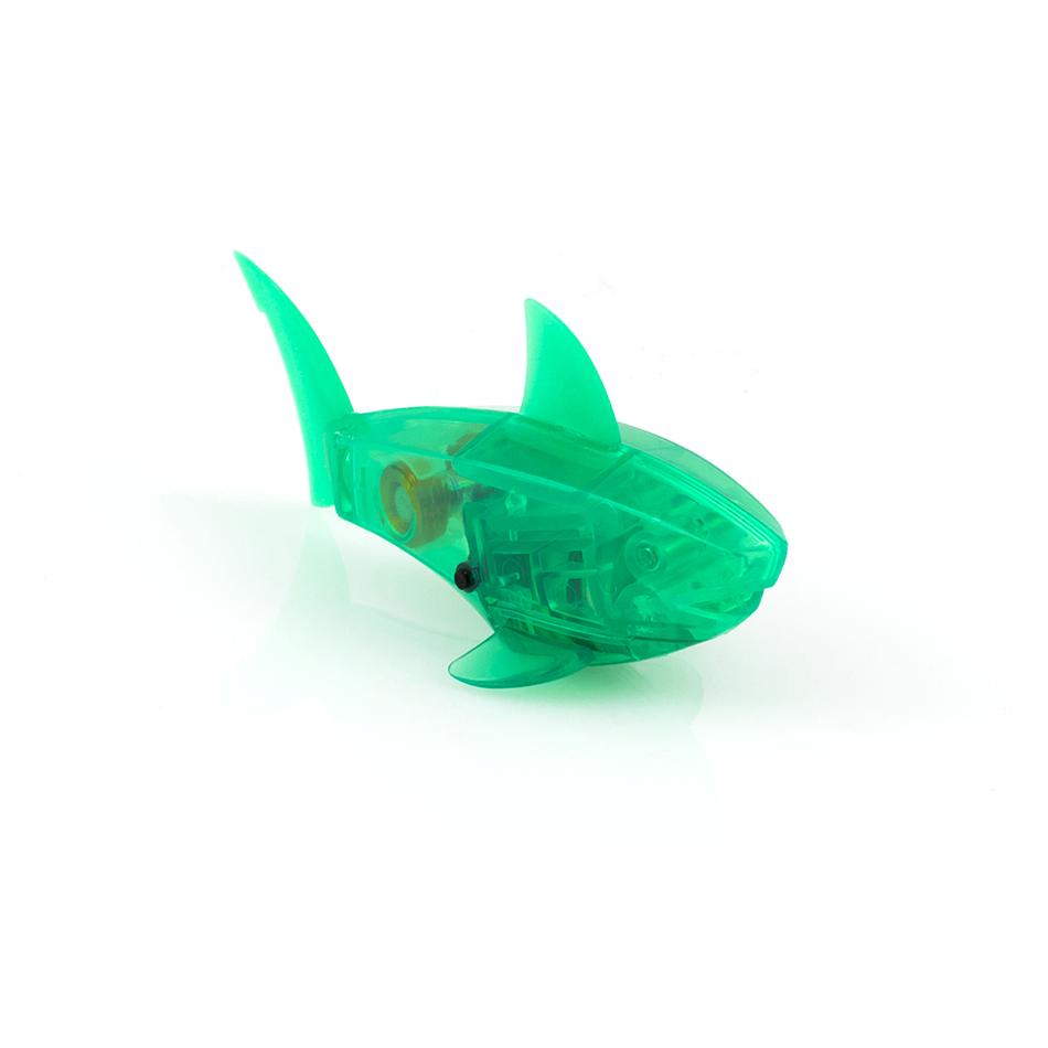 hexbug aquabot shark