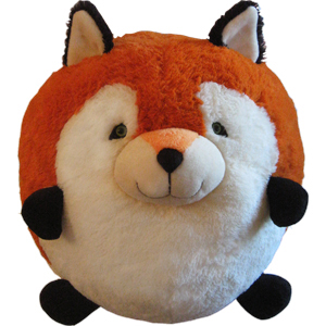 squishable fox