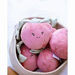 Strawberry Scented Plush