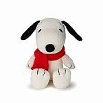 Peanuts Snoopy w/ Scarf 7