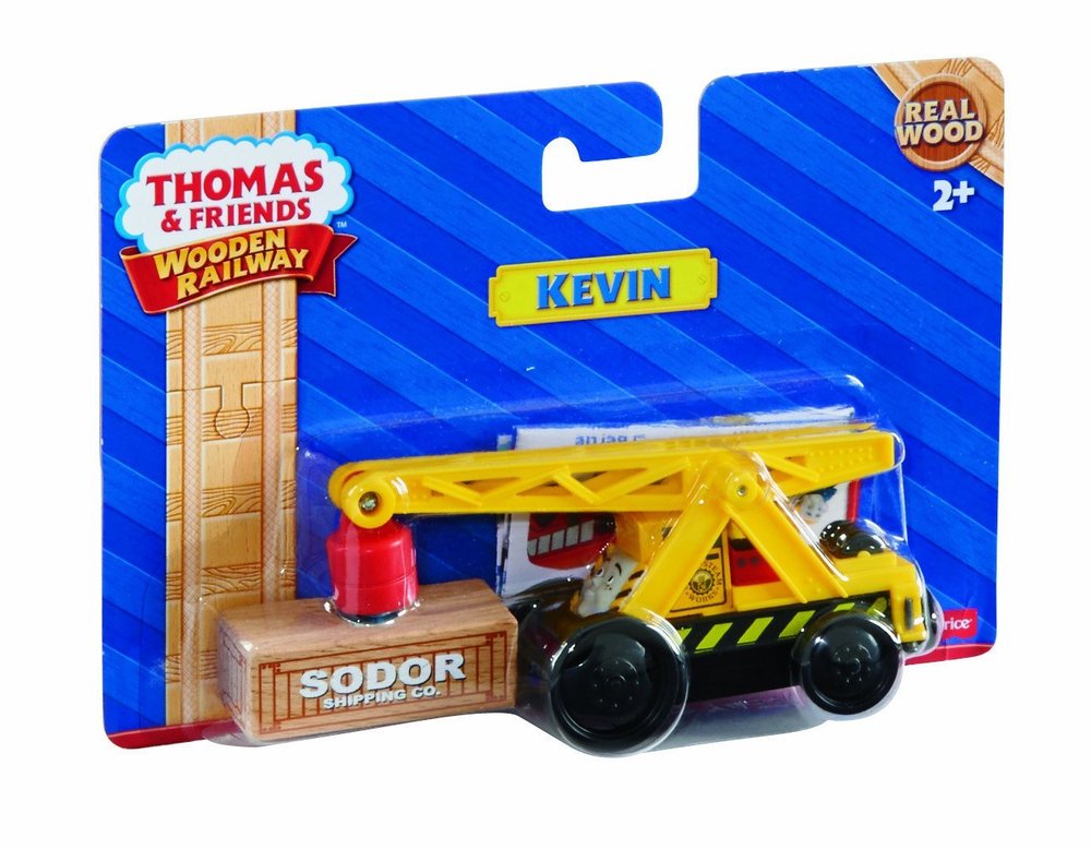 thomas and friends kevin