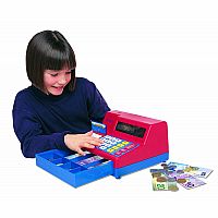 Calculator Cash Cash Register