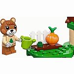 Maple's Pumpkin Garden Polybag