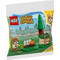 Maple's Pumpkin Garden Polybag