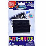 World's Smallest: Lite Brite