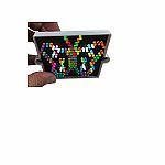 World's Smallest: Lite Brite