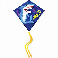 25" Diamond - Shark Kite