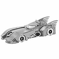 Metal Earth Batmobile 1989