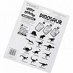 Grow Dino Capsules