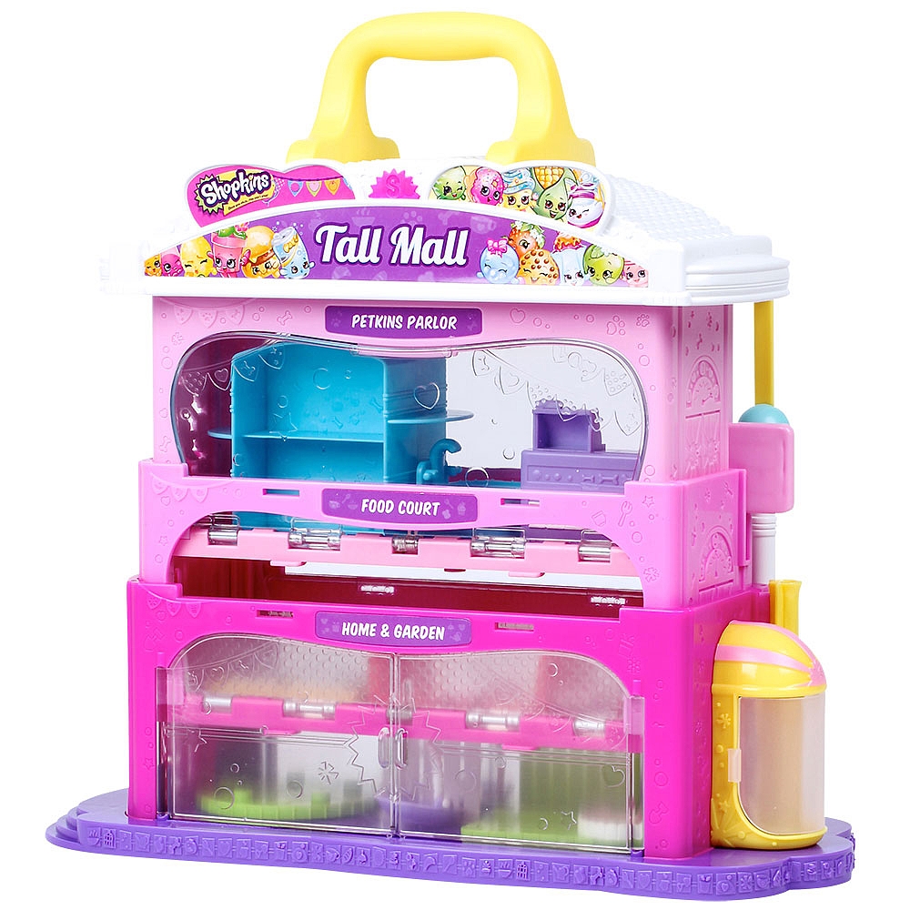 7 Doorables storage ideas  shopkins storage, toy storage, shopkins room