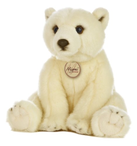 miyoni polar bear