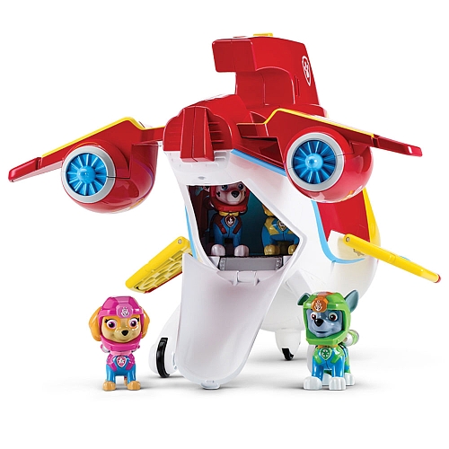 Paw fashion patrol sea patrol sub patroller