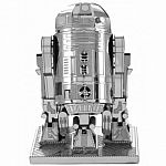 MetalEarth? Star Wars R2D2 *