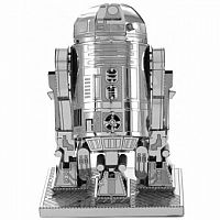 MetalEarth? Star Wars R2D2 *