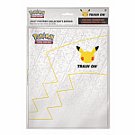 Pokemon First Partner Collector's Binder