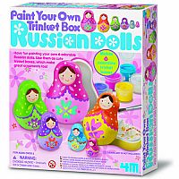 4M PYO Russian Dolls