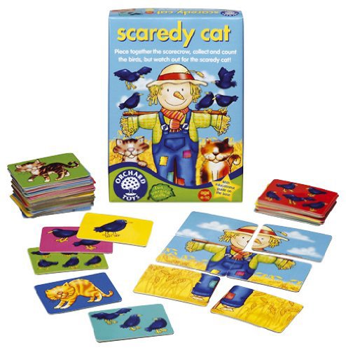 Scaredy Cats Video Compilation - Guarda Y8.com - Y8.com
