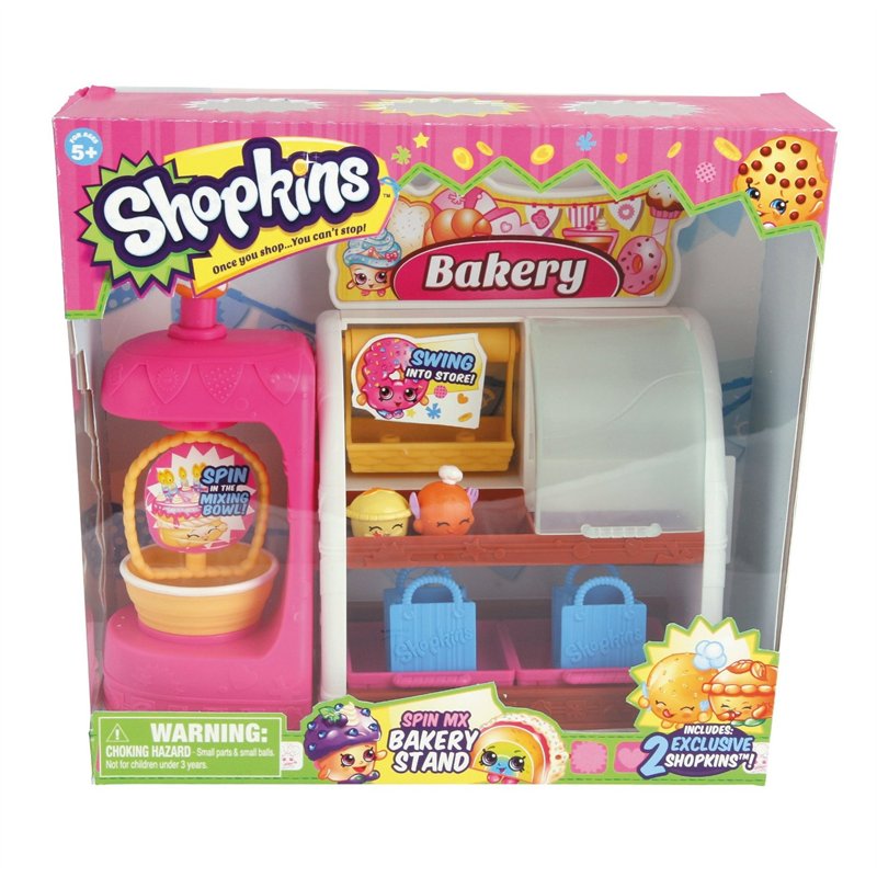 Shopkins 12pk S2 - The Granville Island Toy Company