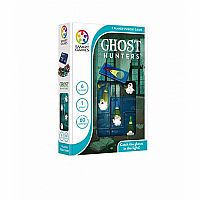 Smart:  Ghost Hunters