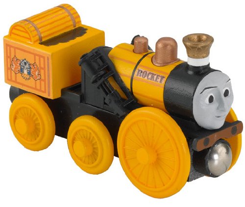 thomas and friends wooden railway stephen