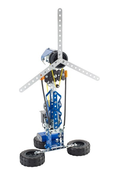 Meccano metal - Cdiscount