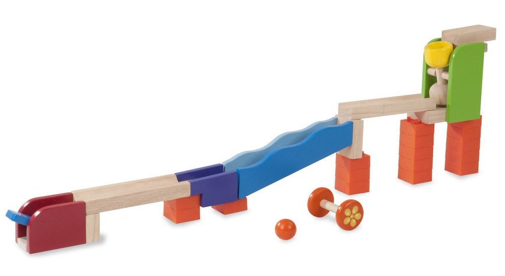 Trix Track: Throw & Roll - The Granville Island Toy Company