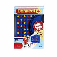 Travel Connect Four