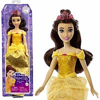 Disney Princess Belle