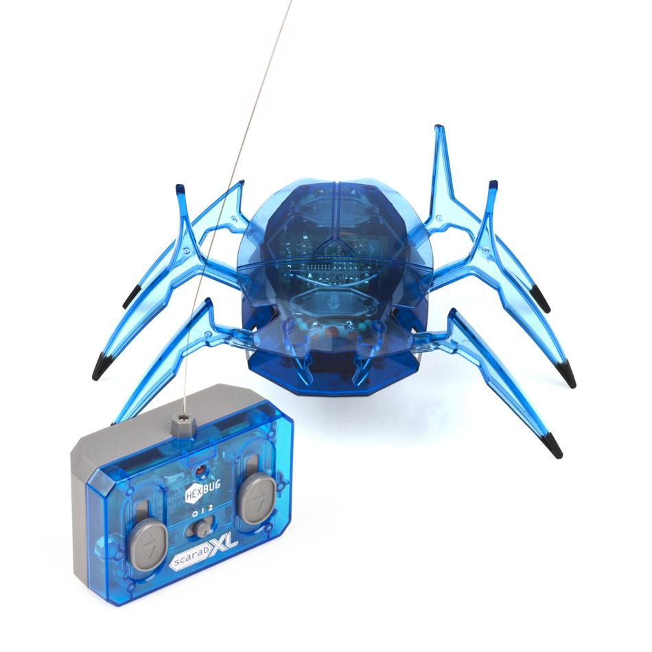 Giant hexbug sales