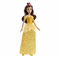 Disney Princess Belle