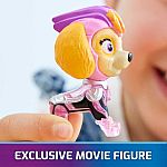 Paw Patrol Movie Vehicle - Skye