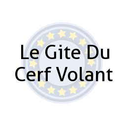 Le Gite Du Cerf Volant