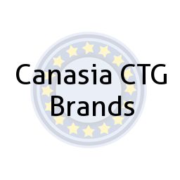 Canasia CTG Brands