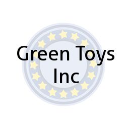 Green Toys Inc