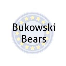 Bukowski Bears