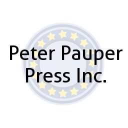 Peter Pauper Press Inc.